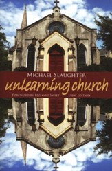 UnLearning Church: New Edition