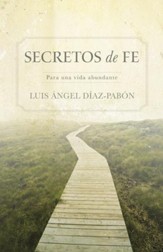 Secretos de Fe: Para una vida abundante - eBook