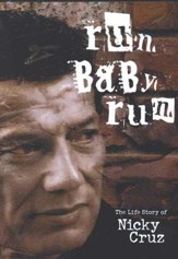 Run Baby Run, DVD