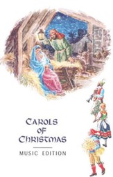 Carols of Christmas: Music edition