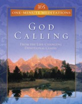 365 One-Minute Meditations from God Calling - eBook