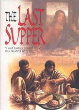 The Last Supper, DVD
