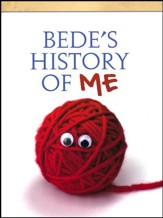 Bede's History of ME