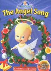 The Angel Song, DVD