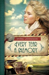 Every Tear a Memory, Till We Meet Again Series #3 -eBook