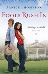 Fools Rush In: A Novel - eBook