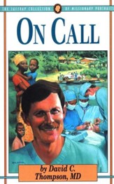 On Call / New edition - eBook