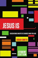 Jesus Is Student Edition - eBook