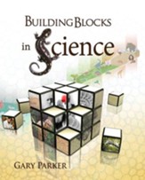 Building Blocks in Science - eBook