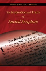 The Inspiration and Truth of Sacred Scripture