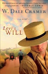 Levi's Will - eBook