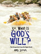 So, What Is God's Will?: ...The Perspective From the Upper Deck! - eBook