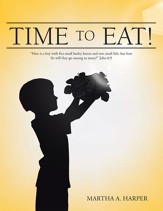 Time to Eat! - eBook