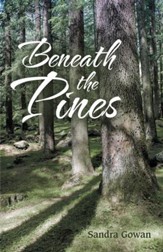Beneath the Pines - eBook