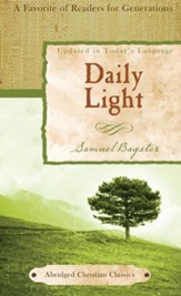 Daily Light - eBook