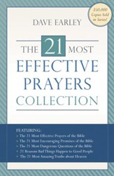 The 21 Most Effective Prayers Collection, eBook