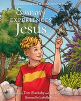 Sammy Experiences Jesus - eBook