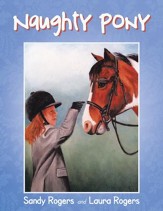 Naughty Pony - eBook