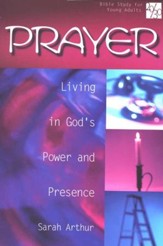20/30 Bible Study for Young Adults: Prayer