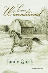 Love Unconditional - eBook