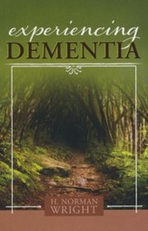 Experiencing Dementia - Slightly Imperfect