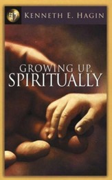 Growing Up Spiritually - Slightly Imperfect