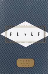 Blake: Poems - eBook
