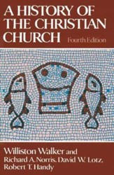 History of the Christian Church - eBook