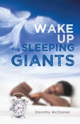 Wake Up the Sleeping Giants - eBook