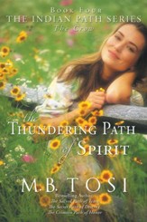 The Thundering Path of Spirit - eBook