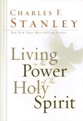 Living in the Power of the Holy Spirit