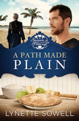 Path Made Plain, Seasons in Pinecraft Series #2 -eBook