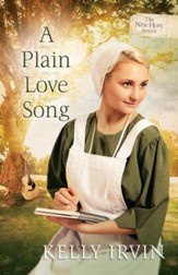 Plain Love Song, A - eBook