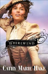 Whirlwind - eBook