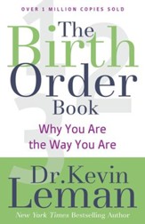 Birth Order Book, The - eBook