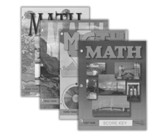 Grade 4 Math SCORE Keys 1037-1048