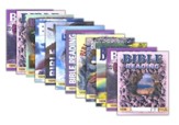 Grade 3 Bible Reading PACEs 1025-1036
