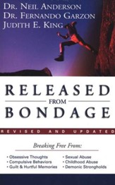 Released from Bondage