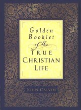 Golden Booklet of the True Christian Life - Slightly Imperfect