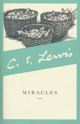 Miracles [C.S. Lewis]