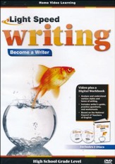 Become a Writer DVD