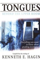 Tongues: Beyond the Upper Room