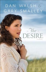 The Desire, The Restoration Series #3 -eBook