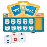 Roll A Word Dice
