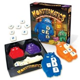 Monstermatics Game