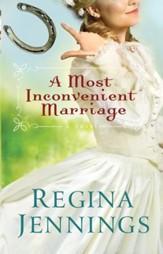 A Most Inconvenient Marriage - eBook