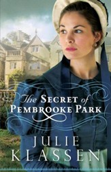 The Secret of Pembrooke Park - eBook