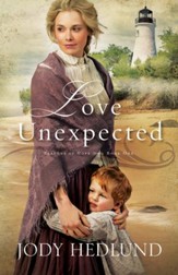Love Unexpected, Beacons of Hope Series #1 - eBook
