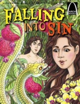 Falling Into Sin - Arch Books