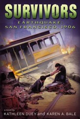 Earthquake: San Francisco, 1906 - eBook